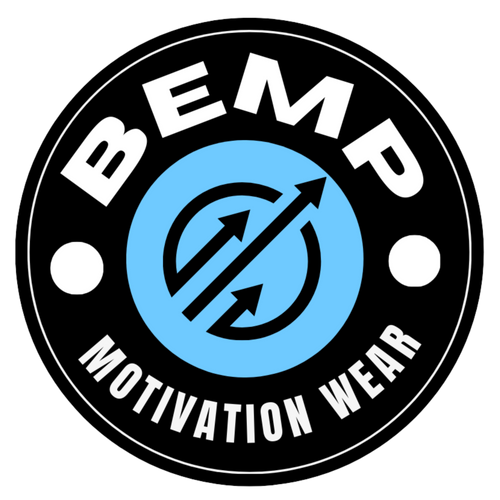 Bemp Motivation Wear